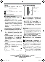 Предварительный просмотр 4 страницы DS Produkte AN-A326 Instructions