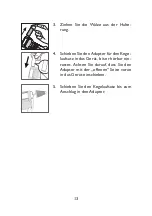 Preview for 13 page of DS Produkte AP-3RP Instruction Manual