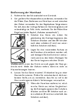 Preview for 15 page of DS Produkte AP-3RP Instruction Manual