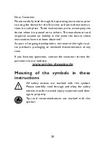 Preview for 20 page of DS Produkte AP-3RP Instruction Manual