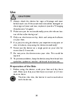 Preview for 30 page of DS Produkte AP-3RP Instruction Manual