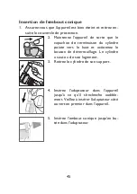 Preview for 45 page of DS Produkte AP-3RP Instruction Manual