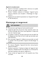 Preview for 48 page of DS Produkte AP-3RP Instruction Manual