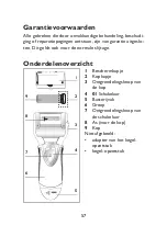 Preview for 57 page of DS Produkte AP-3RP Instruction Manual