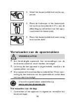 Preview for 59 page of DS Produkte AP-3RP Instruction Manual