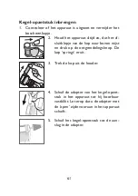 Preview for 61 page of DS Produkte AP-3RP Instruction Manual