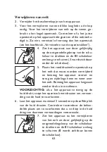 Preview for 63 page of DS Produkte AP-3RP Instruction Manual