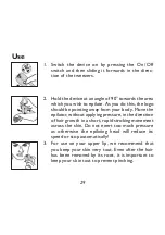 Preview for 29 page of DS Produkte AP-9T Operating Instructions Manual