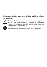 Preview for 36 page of DS Produkte AP-9T Operating Instructions Manual