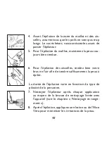 Preview for 48 page of DS Produkte AP-9T Operating Instructions Manual