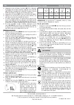 Preview for 6 page of DS Produkte AP2110 Instructions Manual