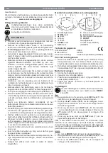 Предварительный просмотр 7 страницы DS Produkte AP2110 Instructions Manual