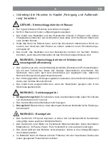 Preview for 5 page of DS Produkte BC-01 Instruction Manual