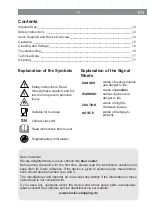 Preview for 11 page of DS Produkte BC-01 Instruction Manual