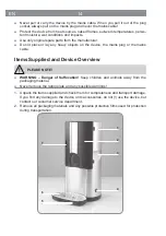 Preview for 14 page of DS Produkte BC-01 Instruction Manual