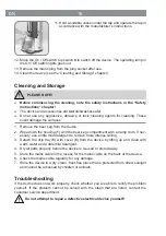 Preview for 16 page of DS Produkte BC-01 Instruction Manual