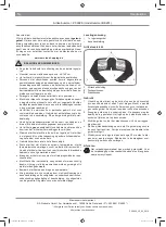 Preview for 4 page of DS Produkte BE201 Instructions