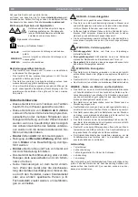 DS Produkte BK-706W-10 Instructions Manual preview