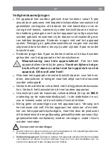 Preview for 27 page of DS Produkte BL08 Instruction Manual