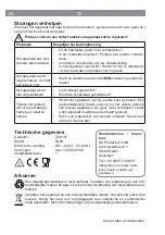 Preview for 32 page of DS Produkte BL08 Instruction Manual