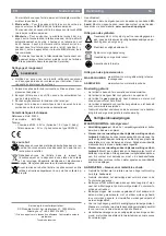 Preview for 5 page of DS Produkte BL10086 Instruction Manual