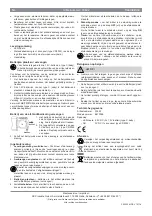 Preview for 6 page of DS Produkte BL10086 Instruction Manual