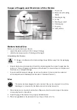 Preview for 16 page of DS Produkte BL9253 Operating Instructions Manual