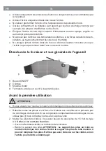 Предварительный просмотр 16 страницы DS Produkte BM026 Instruction Manual