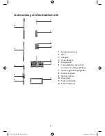 Предварительный просмотр 6 страницы DS Produkte BR-SDJ02G2 Operating Instructions Manual