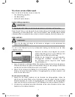 Предварительный просмотр 7 страницы DS Produkte BR-SDJ02G2 Operating Instructions Manual