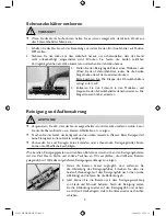 Preview for 9 page of DS Produkte BR-SDJ02G2 Operating Instructions Manual