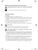 Preview for 14 page of DS Produkte BR-SDJ02G2 Operating Instructions Manual