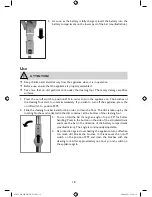 Preview for 18 page of DS Produkte BR-SDJ02G2 Operating Instructions Manual