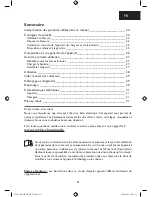 Preview for 23 page of DS Produkte BR-SDJ02G2 Operating Instructions Manual