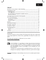 Preview for 33 page of DS Produkte BR-SDJ02G2 Operating Instructions Manual