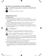 Preview for 34 page of DS Produkte BR-SDJ02G2 Operating Instructions Manual