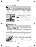 Preview for 39 page of DS Produkte BR-SDJ02G2 Operating Instructions Manual