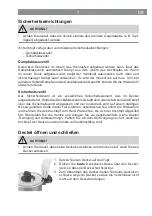 Предварительный просмотр 7 страницы DS Produkte CK-S93120 Instruction Manual