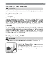 Предварительный просмотр 15 страницы DS Produkte CK-S93120 Instruction Manual