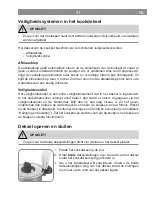 Preview for 31 page of DS Produkte CK-S93120 Instruction Manual