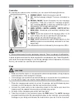 Предварительный просмотр 15 страницы DS Produkte CLSM2905 Instruction Manual