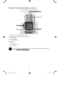 Preview for 18 page of DS Produkte CM-982A Instruction Manual