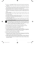 Preview for 30 page of DS Produkte CM-982A Instruction Manual