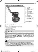 Предварительный просмотр 7 страницы DS Produkte CM6669 Instruction Manual