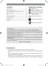 Предварительный просмотр 11 страницы DS Produkte CM6669 Instruction Manual