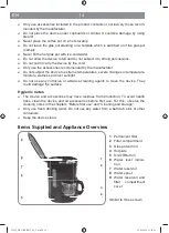 Предварительный просмотр 14 страницы DS Produkte CM6669 Instruction Manual