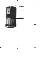 Предварительный просмотр 15 страницы DS Produkte Coffee Maxx Thermo Twin Instruction Manual