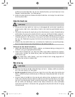 Preview for 9 page of DS Produkte CP-04 Instruction Manual