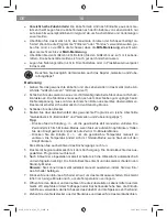 Preview for 10 page of DS Produkte CP-04 Instruction Manual