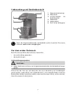 Preview for 7 page of DS Produkte DCM903 Instruction Manual